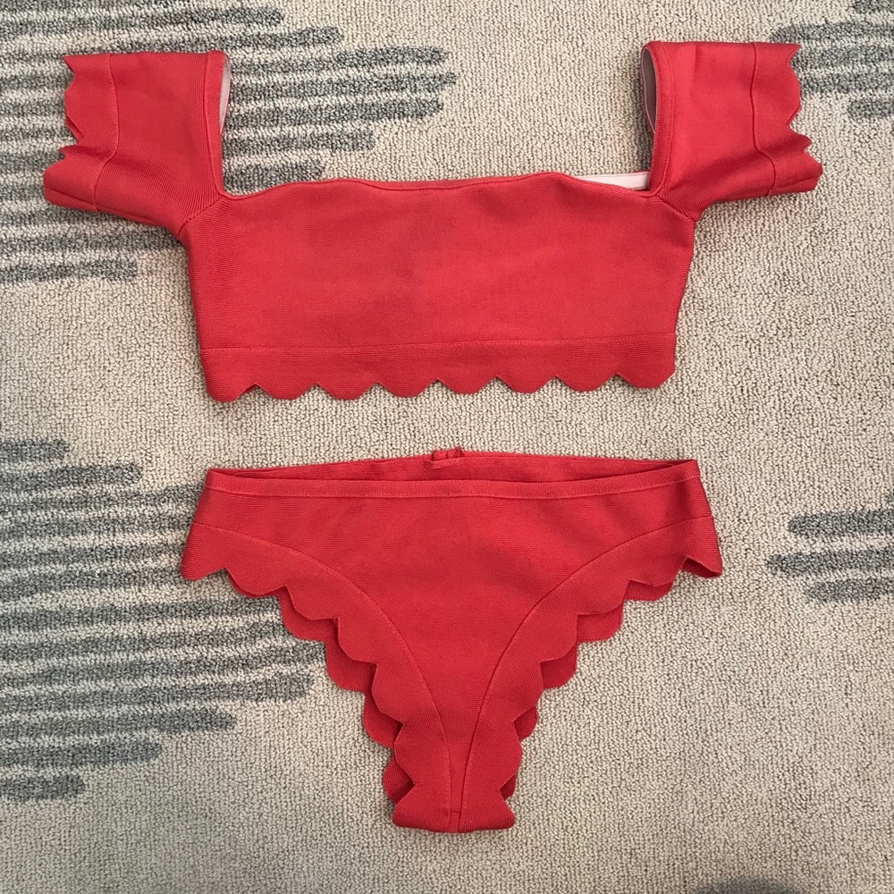 Pretty Little Thing Swimsuit